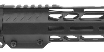 TACFIRE BU-308-12       308 PST   UPPER 12" W/BCG