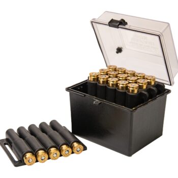 BERRYS 51789     SAFARI SMALL RIFLE    20RD CLR/BK