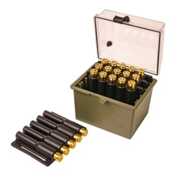 BERRYS 64951     SAFARI LARGE MAGNUM   20RD CLR/OL