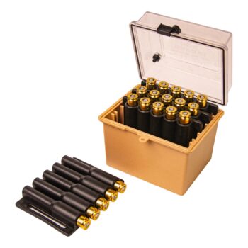 BERRYS 73147     SAFARI SMALL MAGNUM   20RD CLR/TN