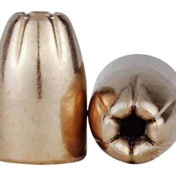 BERRYS 01704     9MM      .356  124GR HP       250
