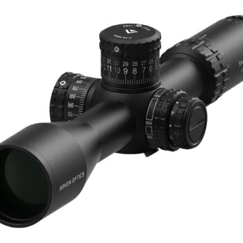 ARKEN SH4GII-4161VHR 4-16X FFP VAR HNTR 34MM MRAD