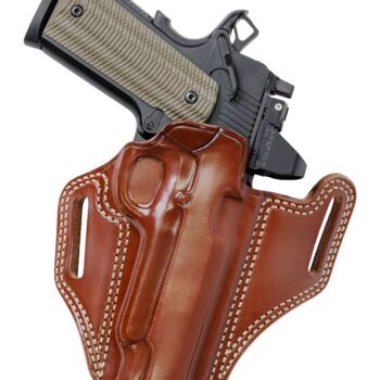 GALCO CM2-876R    HELLCAT PRO W/WO RED DOT     TAN