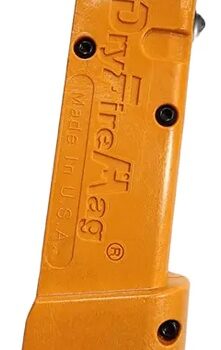 DRYFIREMAG D-G43X-RET    GLK SNGL STL G43X/48