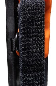 SNAKESTAFF 162-00037 ETQ GEN2 1"   ORNG TOURNIQUET
