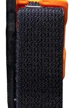 SNAKESTAFF 162-00038 ETQ GEN2 1.5" ORNG TOURNIQUET