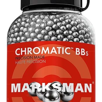 MRK MBB25    CHROMATIC STEEL BB 2500CT