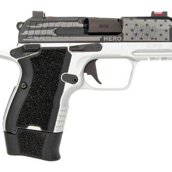 KIMBER 3700908 CDS9 BOOT CAMPAIGN 9MM(RL)