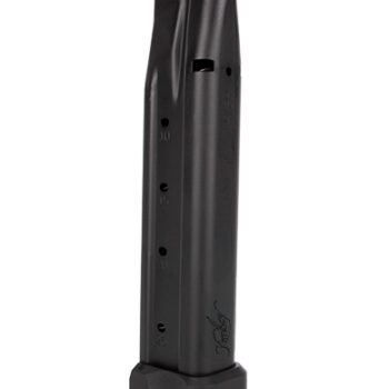KIMBER 1600096A 2K11 9MM/.38 SUPER 20-R