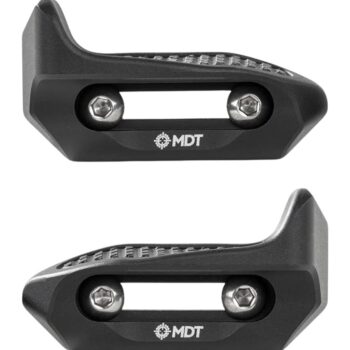 MDT 114969BLK  RIFLE CONTROL POINTS BLK