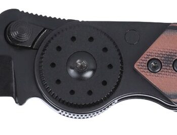 CRKT 4200K     WALKER BLADE LOCK