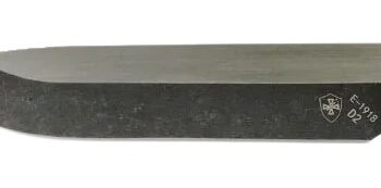 TEMP S3-BR-33-1 SML  G3 ZINC BLK RUBBER DROP