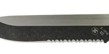 TEMP S3-BR-63-1 SML  G3 ZINC BLK RUBBER DROP   SER