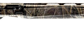 Beretta USA J40SLMX18 A400 Solo KO 12 Gauge Semi-Auto 3" 2+1 28" Vent Rib Barrel, Kick-Off Realtree Max-7 Synthetic Stock Ambidextrous
