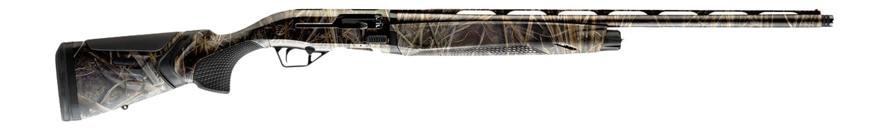 Beretta USA J40SLMX18 A400 Solo KO 12 Gauge Semi-Auto 3" 2+1 28" Vent Rib Barrel, Kick-Off Realtree Max-7 Synthetic Stock Ambidextrous 2 Beretta USA J40SLMX18 A400 Solo KO 12 Gauge Semi-Auto 3" 2+1 28" Vent Rib Barrel, Kick-Off Realtree Max-7 Synthetic Stock Ambidextrous