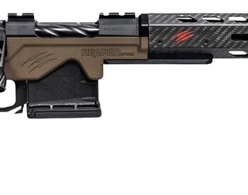 Fierce Firearms REPHT25CM22BZ Reaper H-Tac 2.0