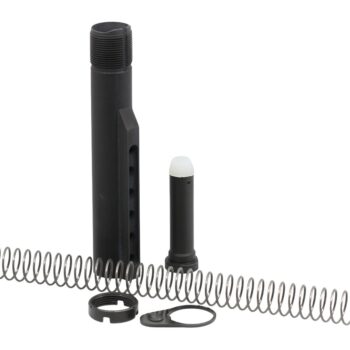 JE MACHINE PS-BTMCOMBO     DPMS MILSPEC BUFFR KIT