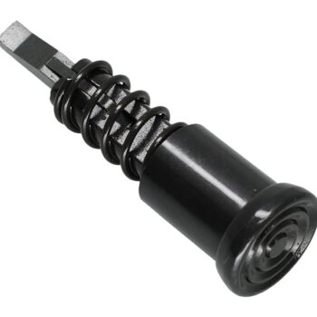 JE MACHINE TS-FA2B       AR15 FOWARD ASSIST ASSY