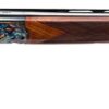 Dickinson LLC Plantation 410 Gauge Break Open 2rd 28" Vent Rib Over/Under Barrel, Case Hardened Moly-Chrome Steel Receiver, Oiled Turkish Walnut Stock 2 201192