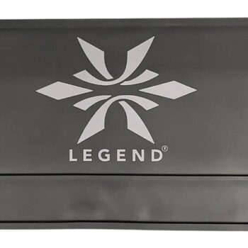 LEGEND AS-MRCM-BK AFTERSHOCK RIFLE CLEANING MAT