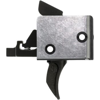 CMC 92702   AR15/AR10 2STG TRIGGER 2LB SET/2LB REL