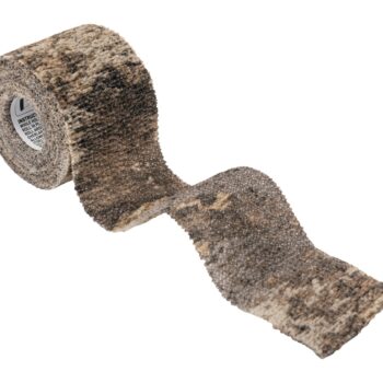 ALLEN 1514C  VANISH PROTECTIVE CAMO WRAP-15FT STRA