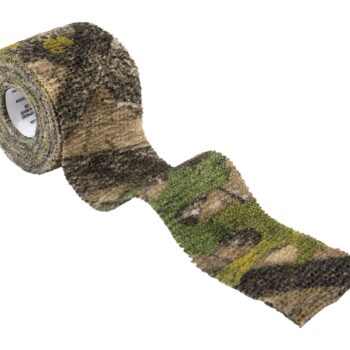 ALLEN 1516C  VANISH PROTECTIVE CAMO WRAP-15FT GRN