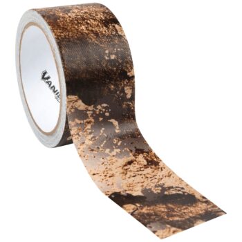 ALLEN 1518C  VANISH CAMO DUCT TAPE10 YARDS-TT PRAE