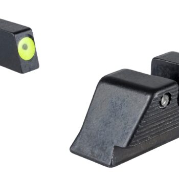 TRJ 601169 HD XR SET YLW FOR GLOCK LG FRAME MOS