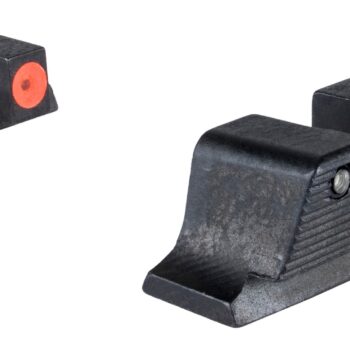 TRJ 601172 HD XR SET ORANGE FOR S&W CORE