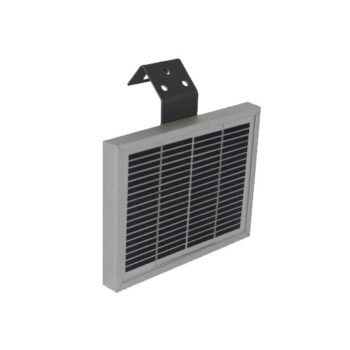 NITE VAULT 605258995865  SOLAR PANEL