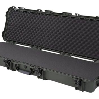 NANUK 995S-010OL-0A0       995 W/FOAM OLIVE