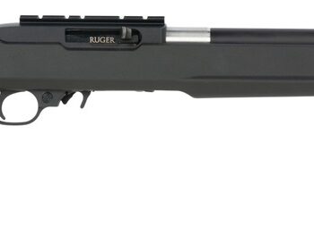 DTC DTC-IS1022 RUGER 10/22 22 RIFLE MAGPUL(1OF2)