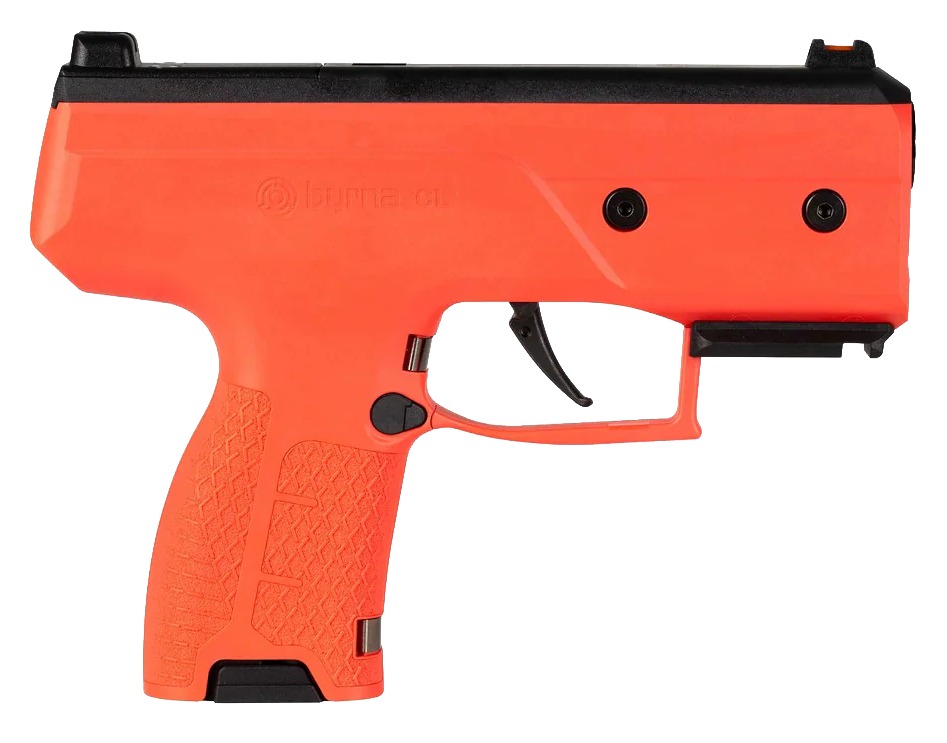 BYRNA CK613001ORN CL UNIVERSAL KIT ORANGE 3 BYRNA CK613001ORN CL UNIVERSAL KIT ORANGE