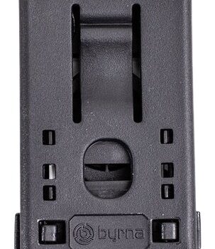 BYRNA BH68164           LEVEL 2 HOLSTER BELT CLIP