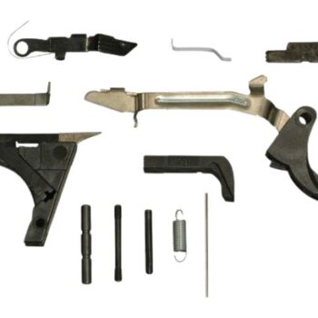 TACFIRE LPK-GLK-19  GLK19 LOWER PRT KIT-NO BLOCK