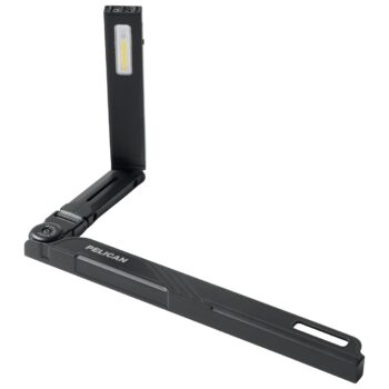 PELICAN MPV01-0000-110  MODLIGHT PIVOT  CASE LIGHT