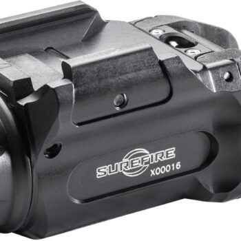 SF XPC3B CP PISTOL LIGHT 1X RCR123 1000 LMN BLK