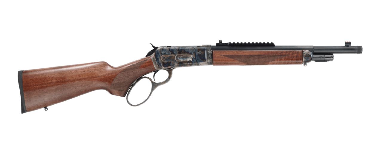 TAYLOR'S & COMPANY 1886 TC86 TD 45-70 BL/WD 16.5" 3 TAYLOR'S & COMPANY 1886 TC86 TD 45-70 BL/WD 16.5"