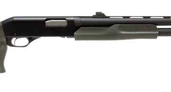 SAVAGE ARMS 320 TURKEY 20/22 T-HOLE FO