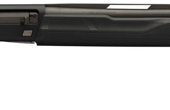 Winchester Repeating Arms 511205391 SX4  12 Gauge 26" 4+1 3" Overall Matte Black Right Hand (Full Size) Includes 3 Invector-Plus Chokes