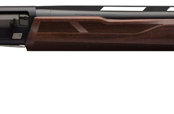 Winchester Repeating Arms 511211391 SX4 Field Compact 12 Gauge 26" 4+1 3" Matte Black Rec/Barrel Oiled Walnut Stock Right Hand Includes 3 Invector-Plus Chokes