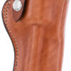 Bianchi 10062 1L Lawman Western OWB 03 Tan Leather Belt Loop Fits Colt New Frontier/Single Action Army 1 29303