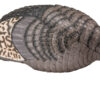 HS Strut 100002 Strut-Lite Feeder Hen Turkey Species Multi-Color Synthetic 1 30711