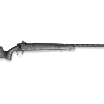 WEATHERBY 307 MUZZLELOADER 45CAL 26" SGT