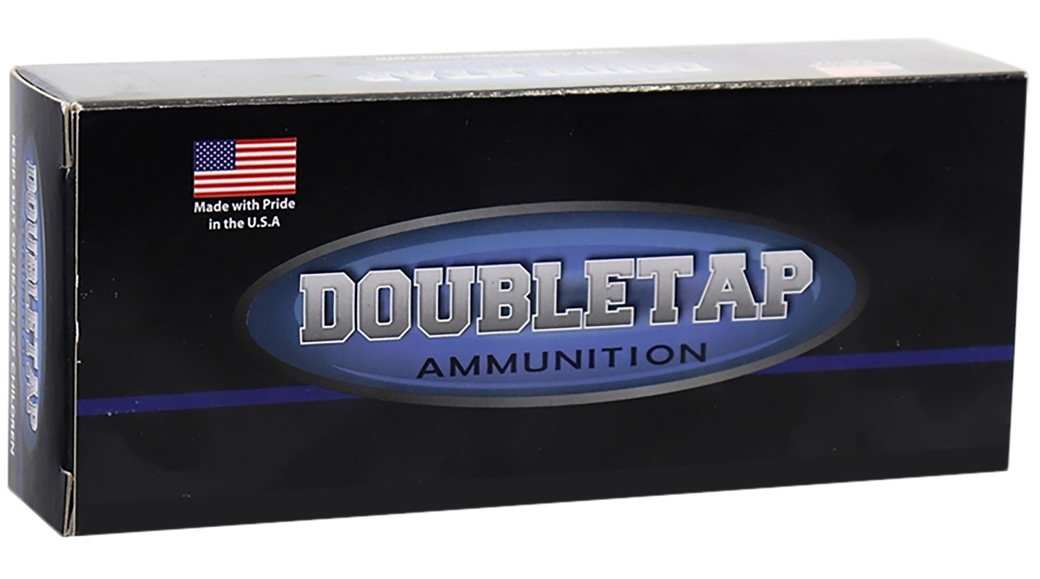 DoubleTap Ammunition 41M250HC Hunter 41RemMag 250gr Hard Cast Solid 20 Per Box/25 Case 3 DoubleTap Ammunition 41M250HC Hunter 41RemMag 250gr Hard Cast Solid 20 Per Box/25 Case