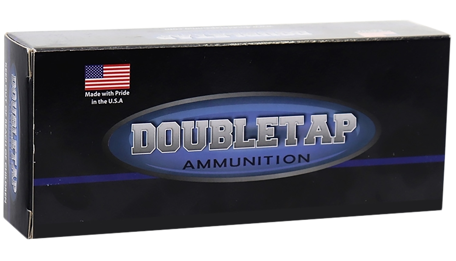 DoubleTap Ammunition 44S200X Tactical 44S&W Spl 200gr Barnes TAC-XP Lead Free 20 Per Box/50 Case 3 DoubleTap Ammunition 44S200X Tactical 44S&W Spl 200gr Barnes TAC-XP Lead Free 20 Per Box/50 Case