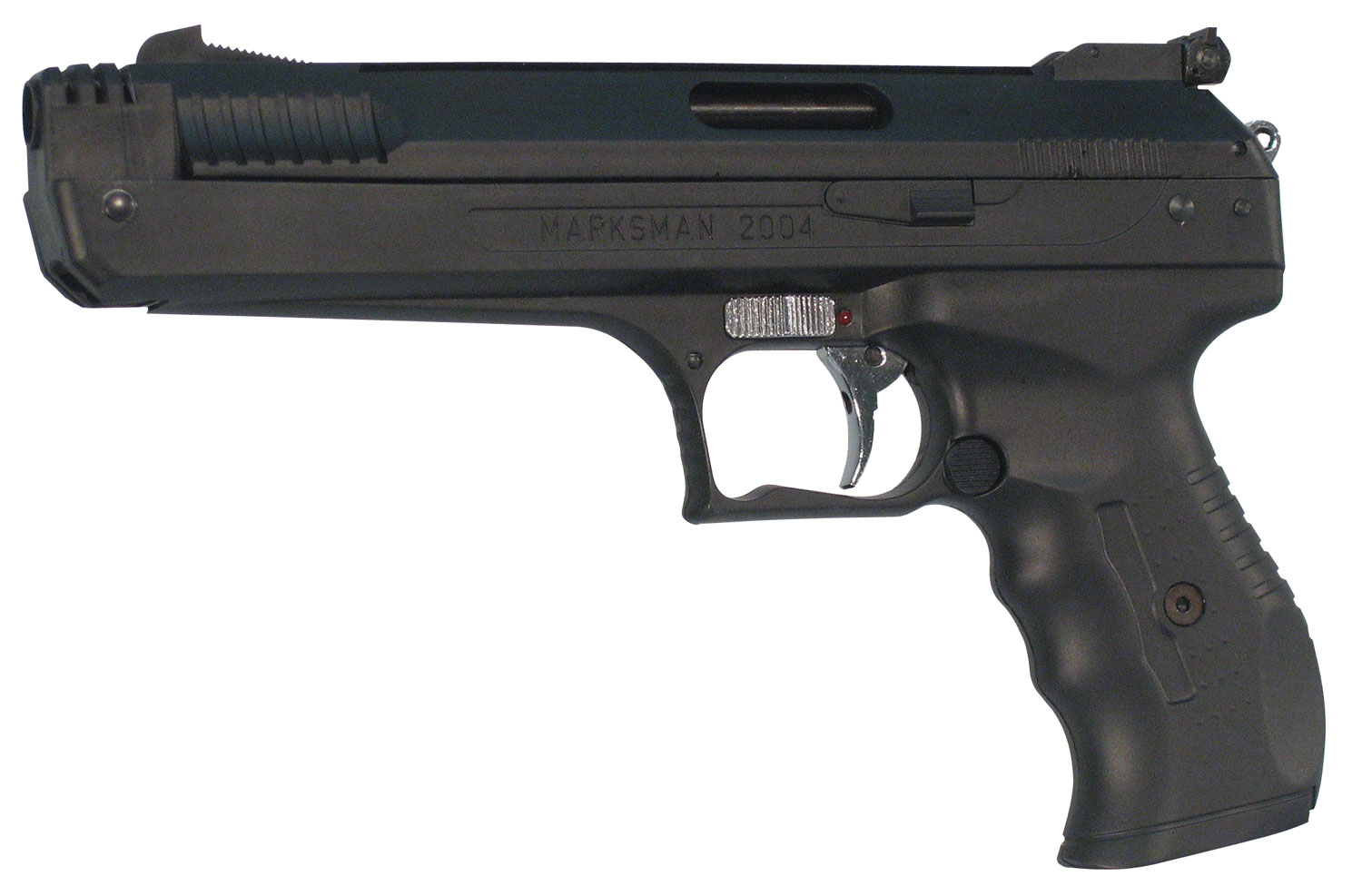 Beeman 2004 P17 Deluxe Air 177 Pellet 4.50" Polymer Frame Frame Black Finger Grooved Rubber Grips 3 Beeman 2004 P17 Deluxe Air 177 Pellet 4.50" Polymer Frame Frame Black Finger Grooved Rubber Grips