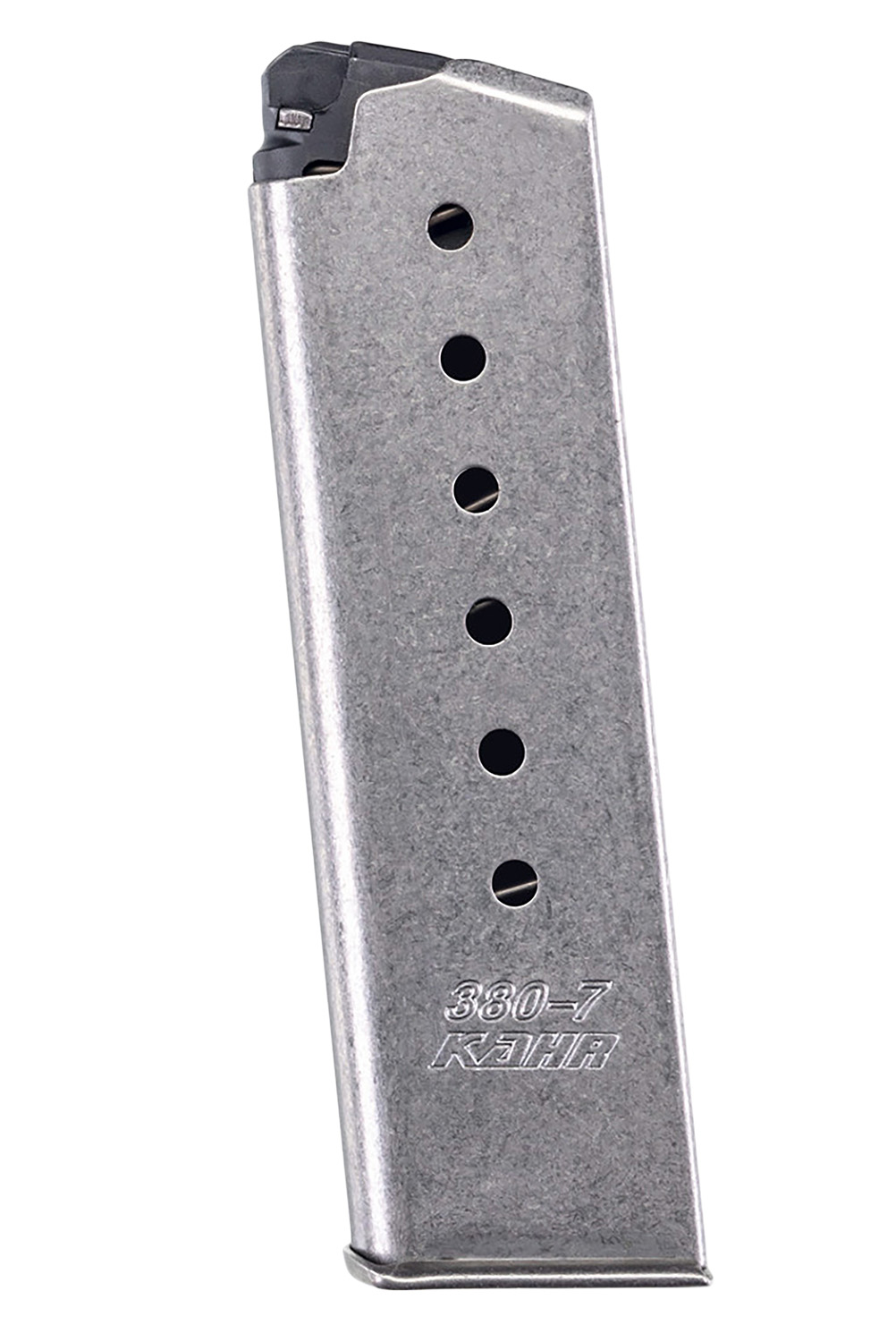 Kahr Arms K387 OEM Stainless Detachable 7rd 380 ACP for Kahr CT 2 Kahr Arms K387 OEM Stainless Detachable 7rd 380 ACP for Kahr CT