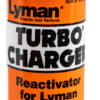Lyman 7631322 Turbo Charger Media Size 4 oz Multi-Caliber 1 38257
